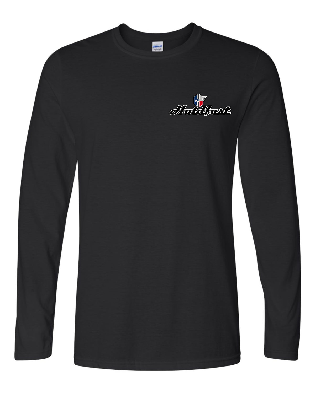 Holdfast T Shirt, Long Sleeve, Sweatshirt