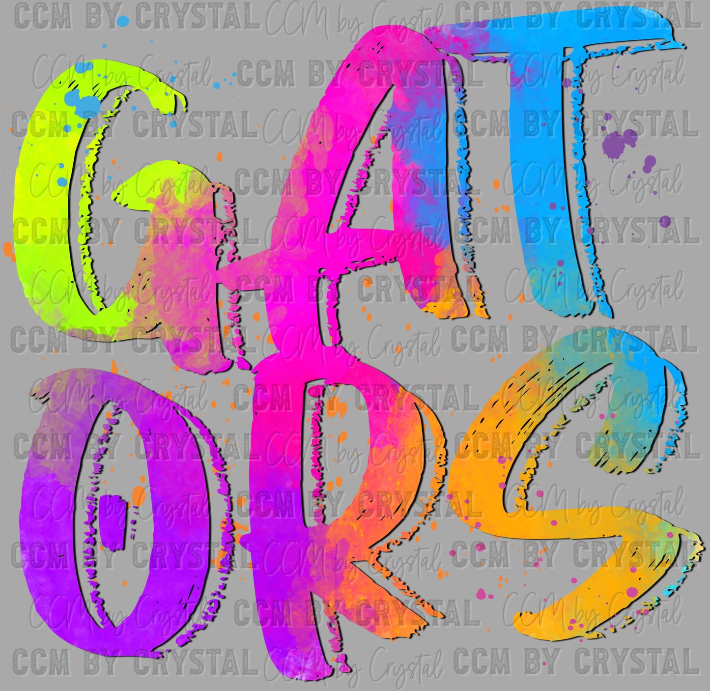 Gators Colorful Mascot Ready to Press Transfer DTF Transfer Sublimation Transfer
