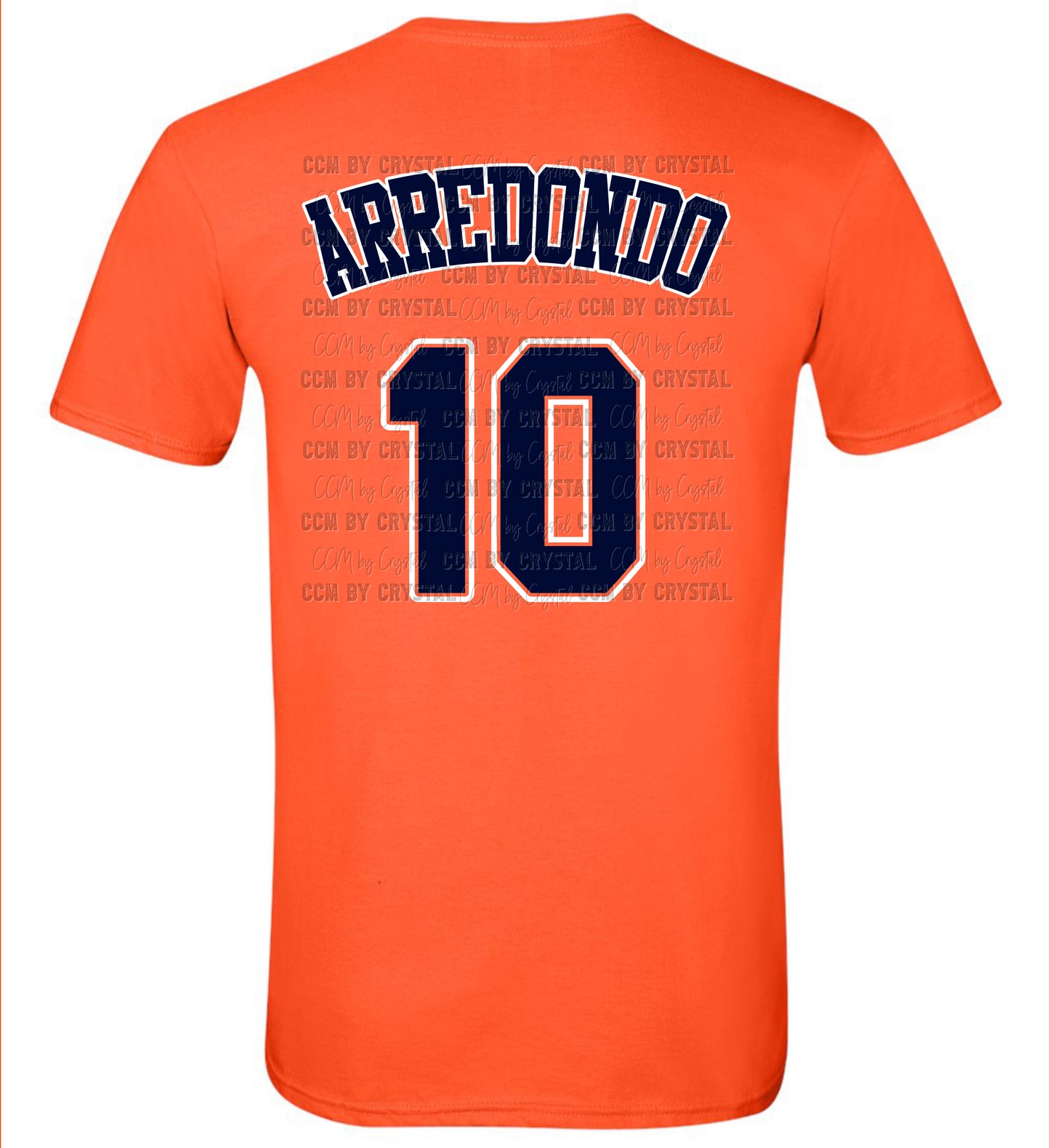 Goliad Little League All Stars 2025 T-Shirt