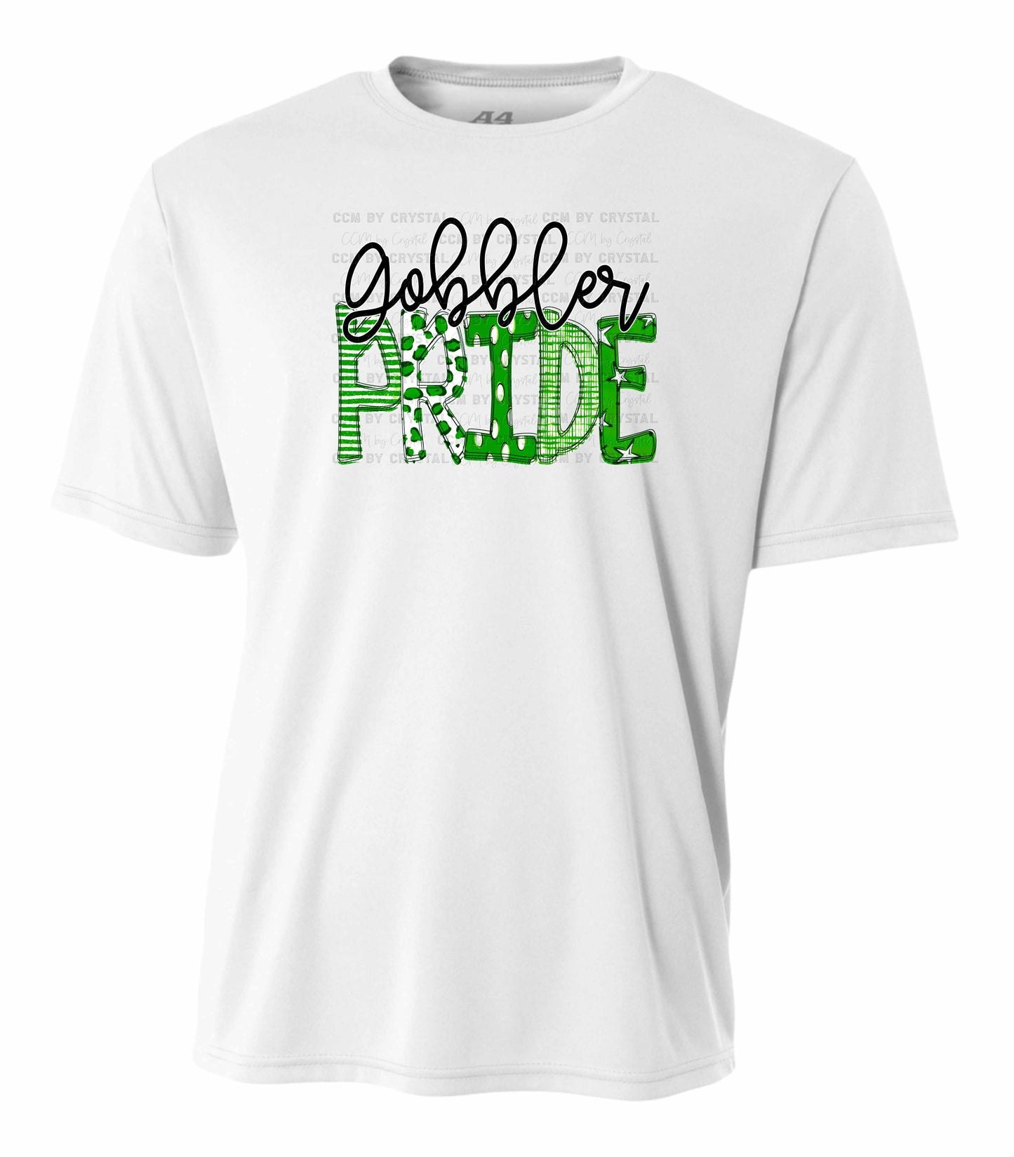 Gobbler Pride T-Shirt