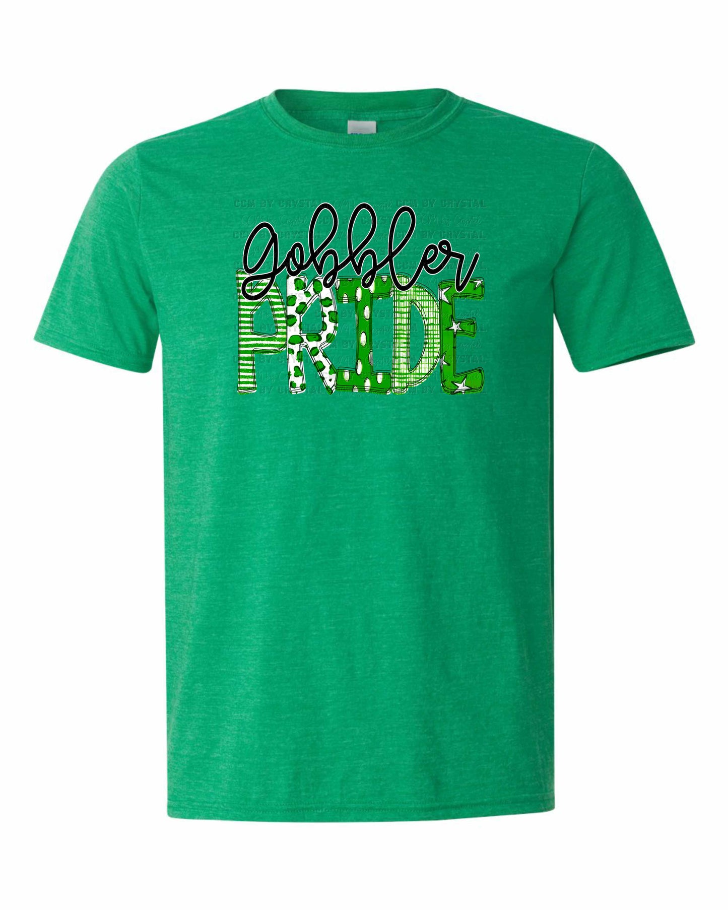 Gobbler Pride T-Shirt