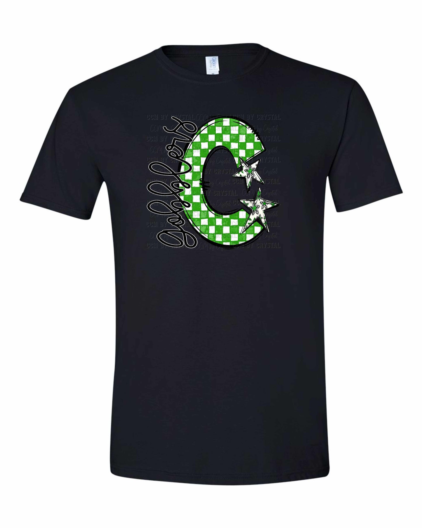 Gobblers C T-Shirt