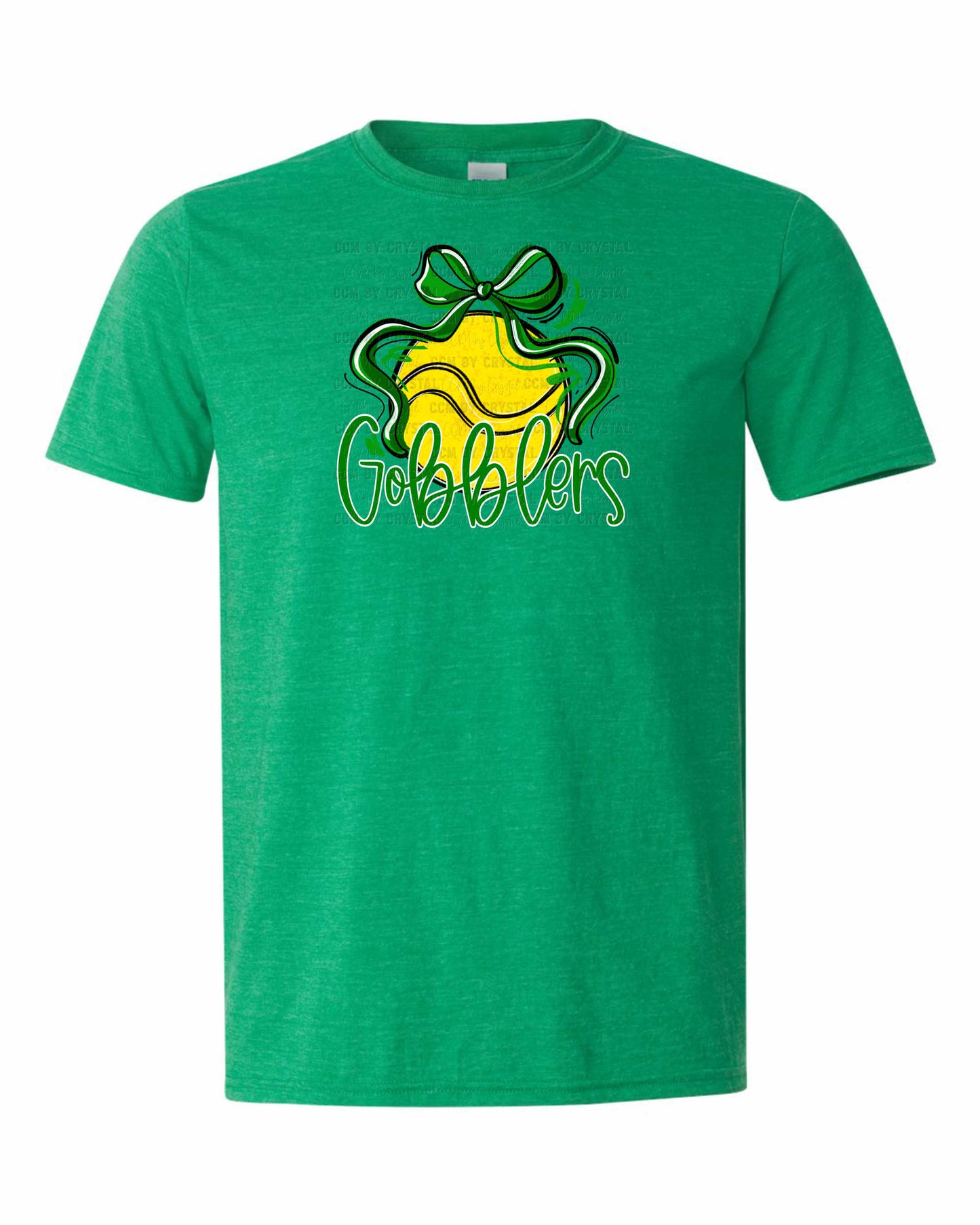 Gobblers Tennis T-Shirt