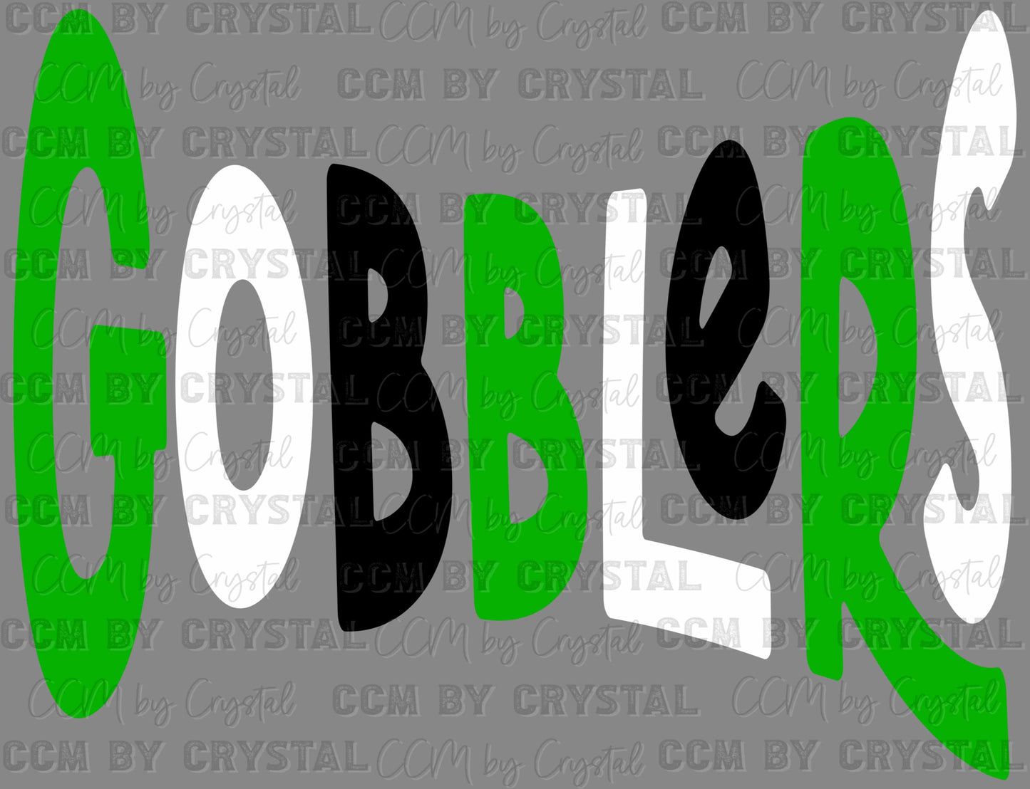 Gobblers T-Shirt