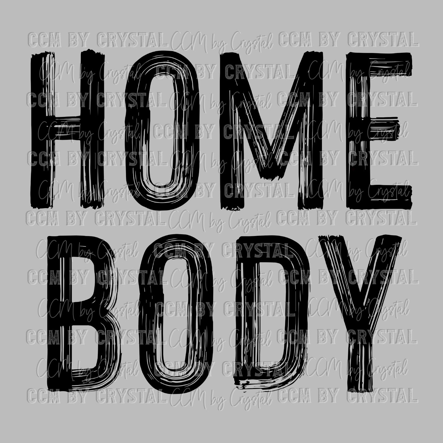 Homebody Ready to Press Transfer DTF Transfer Sublimation Transfer