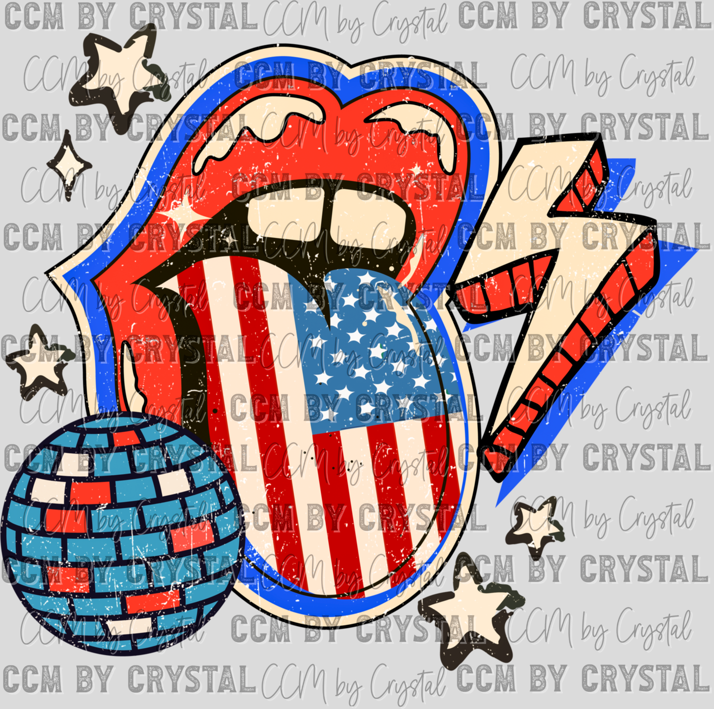 Pocket to USA Disco Ready to Press Transfer