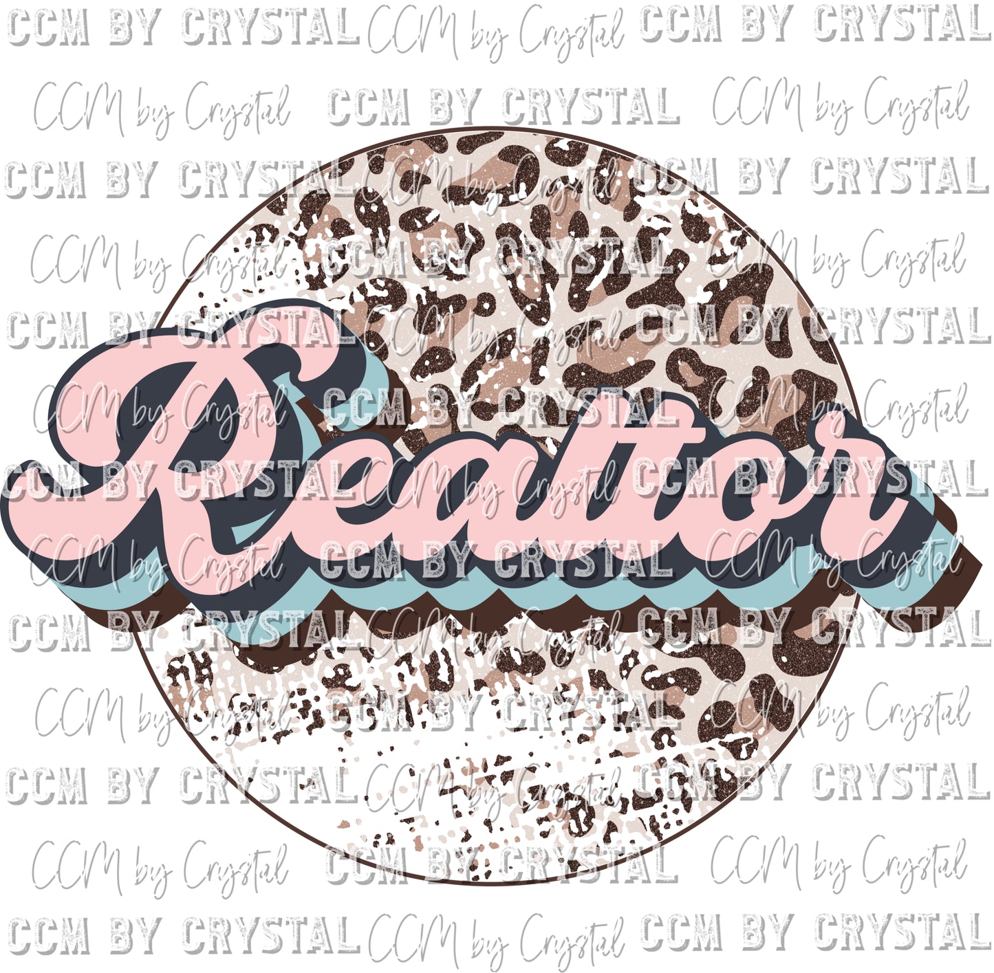 Realtor Ready to Press Transfer