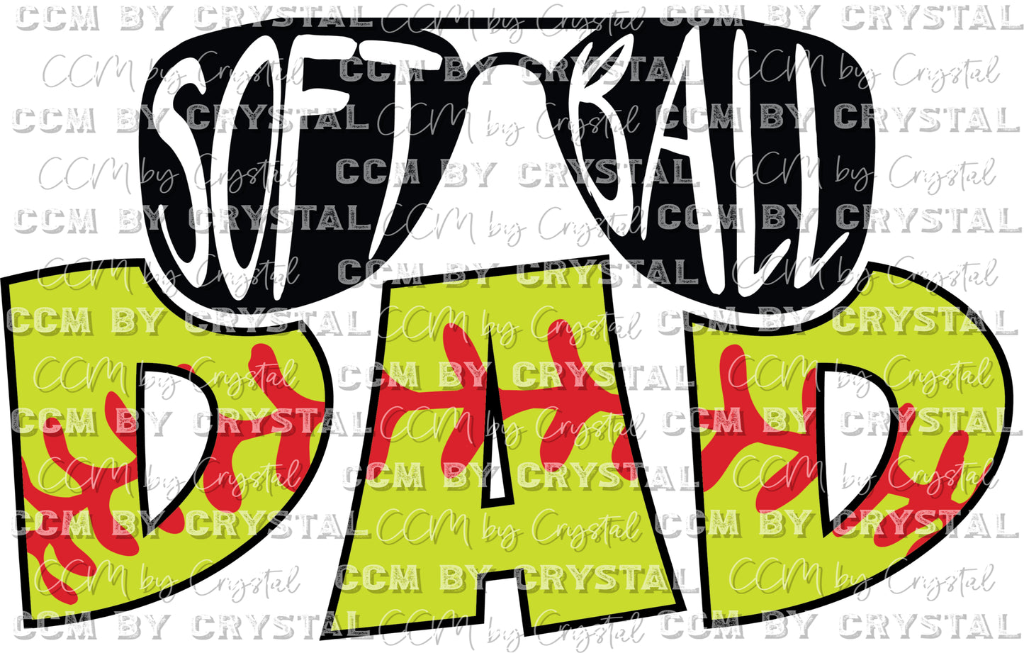 Softball Dad Ready to Press Transfer