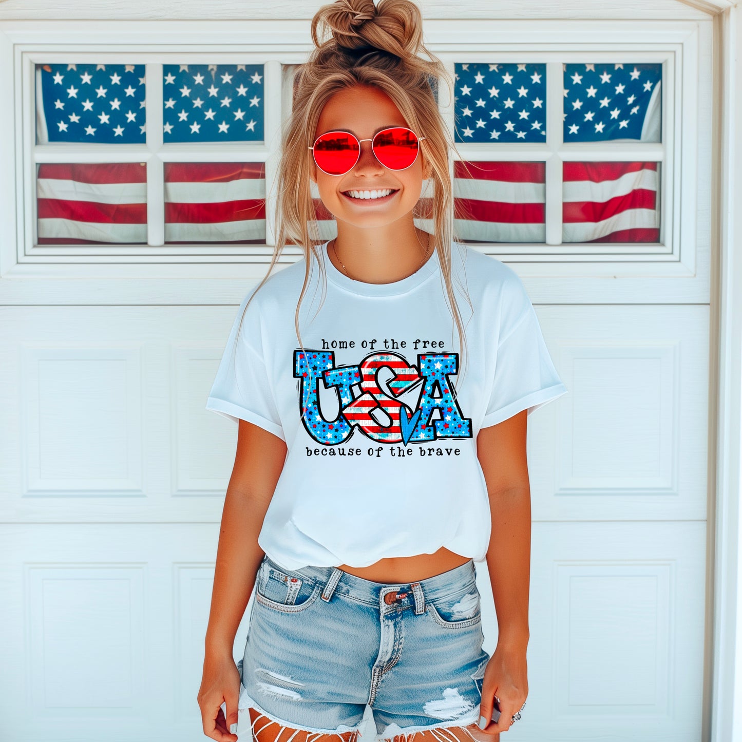 USA Ready to Press Transfer