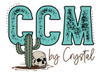 CCMbyCrystal