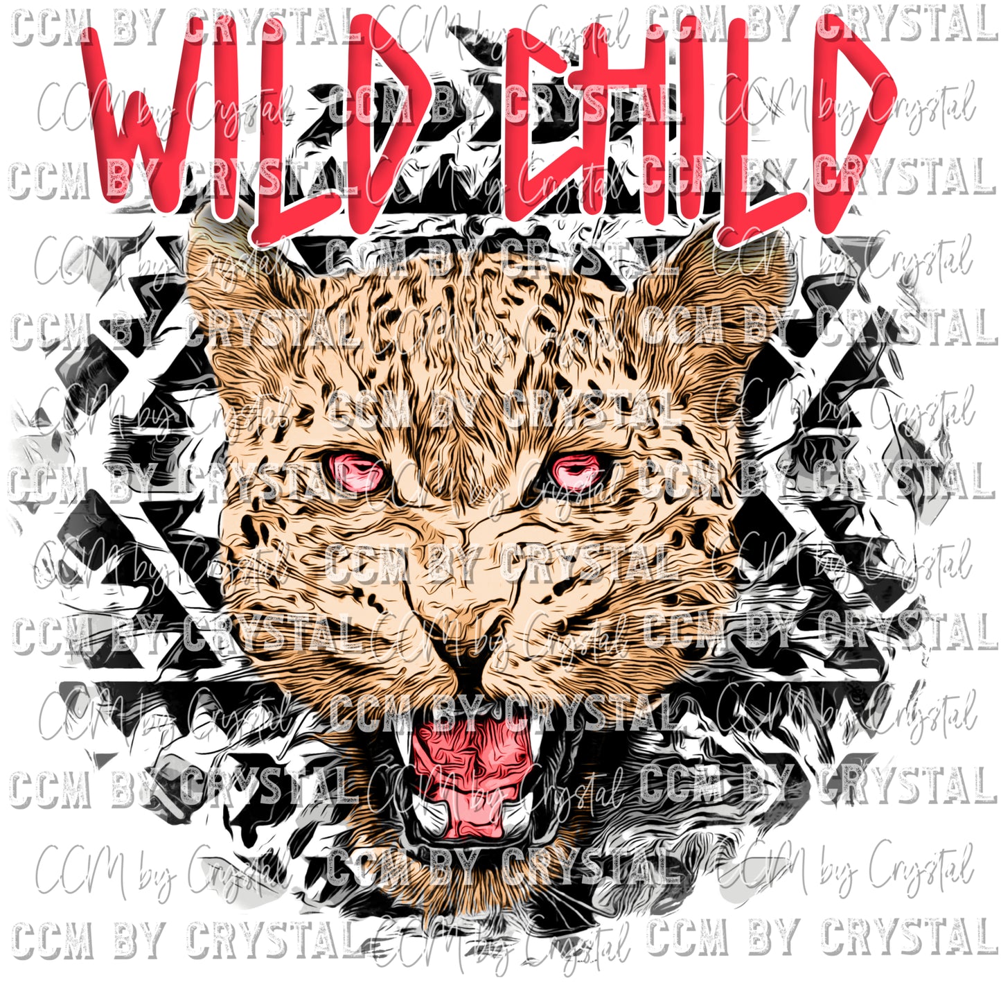 Wild Child Ready to Press Transfer