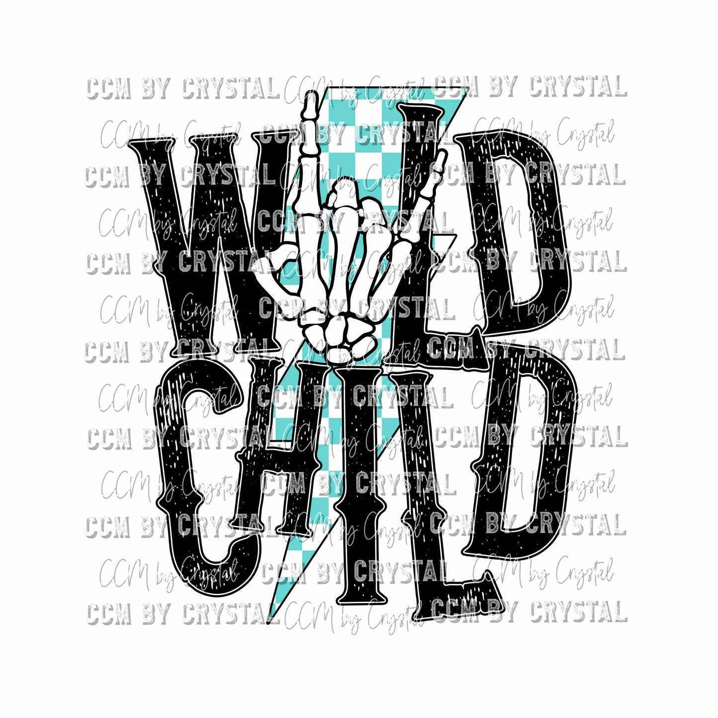 Wild Child Ready to Press Transfer