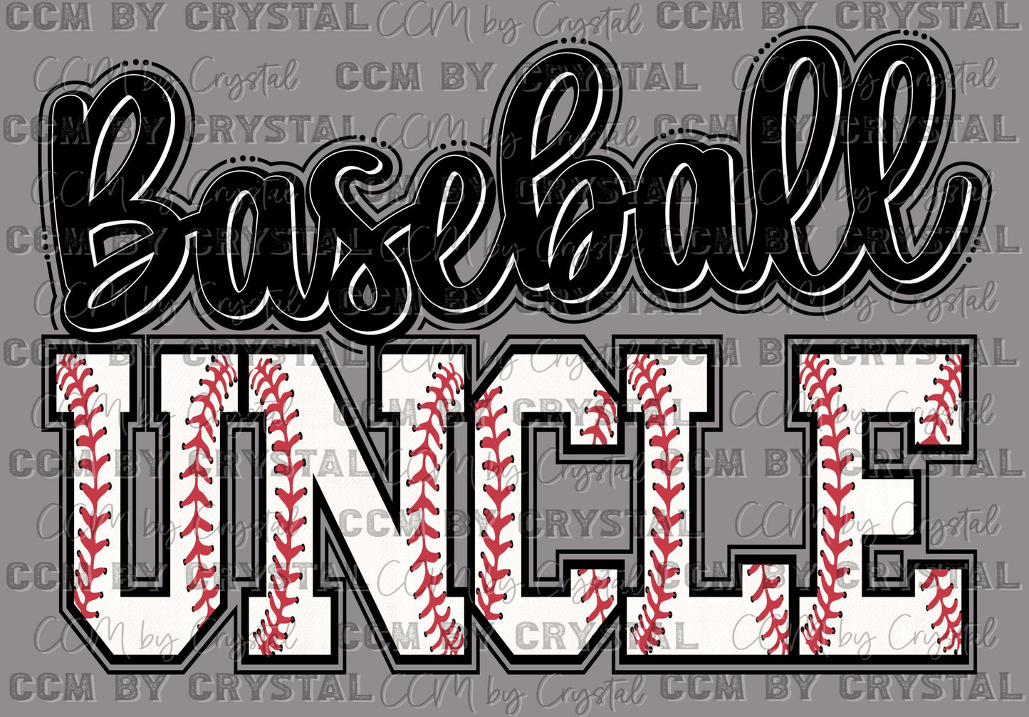 Baseball Uncle Ready to Press Transfer