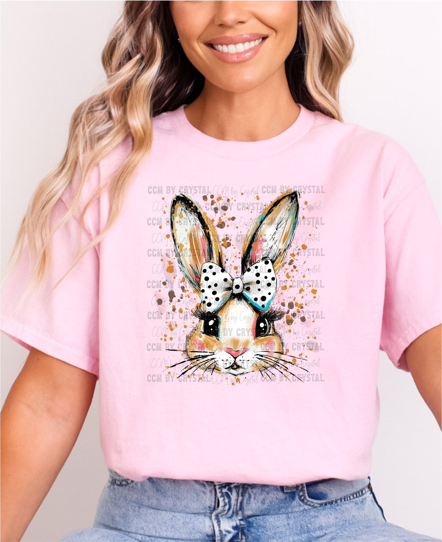 Easter Bunny T-Shirt