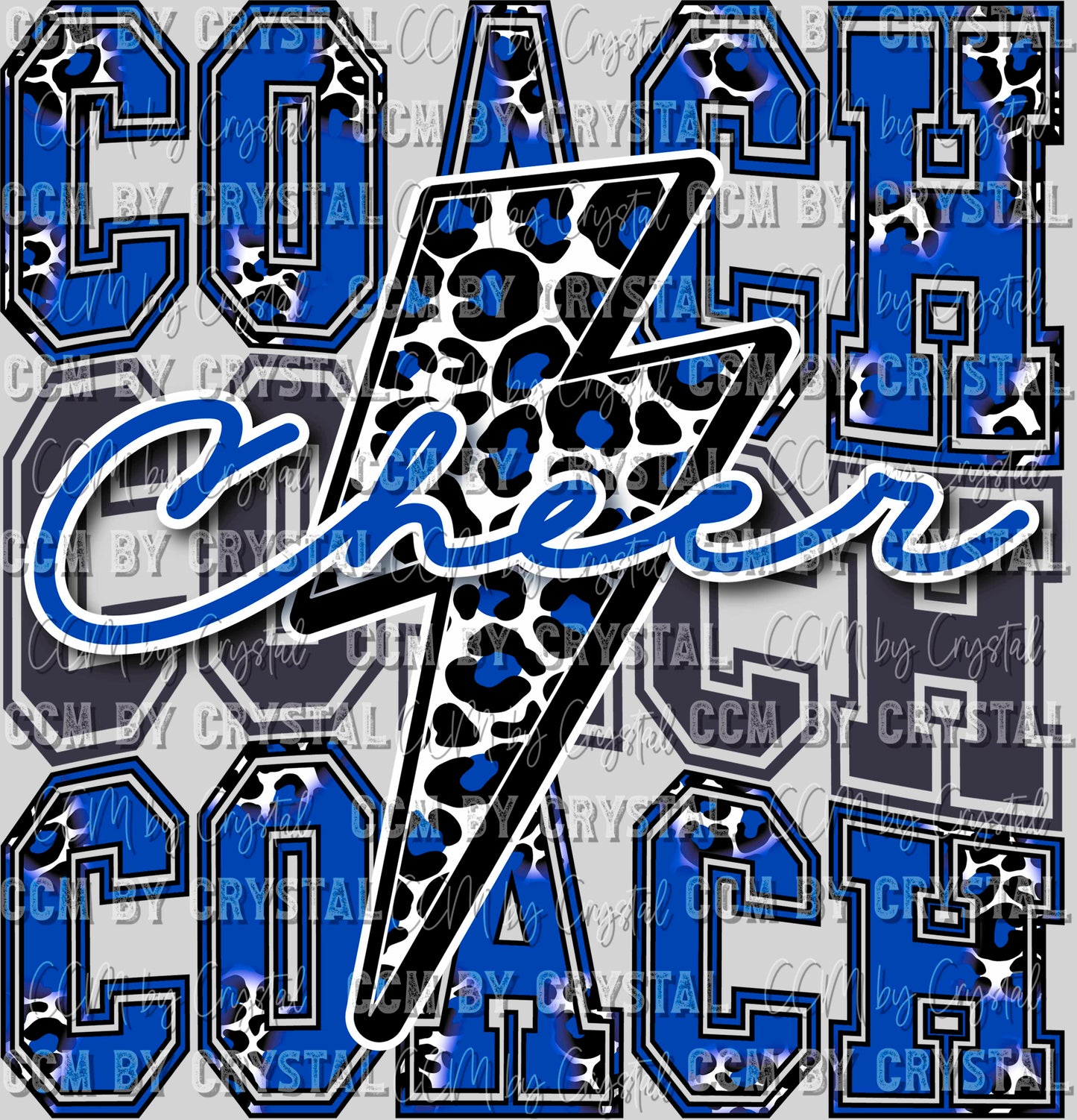 Cheer Coach Ready to Press Transfer