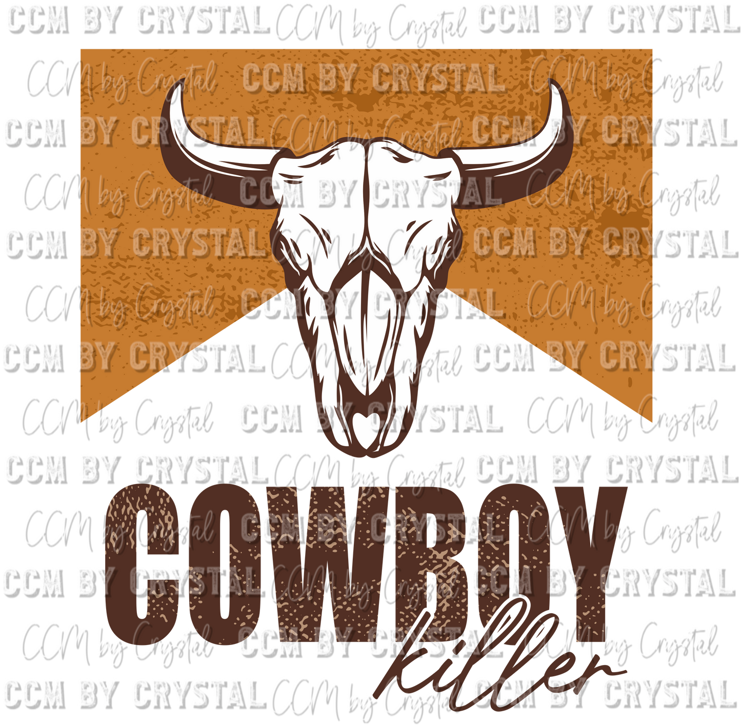 Cowboy Killers Ready to Press Transfer