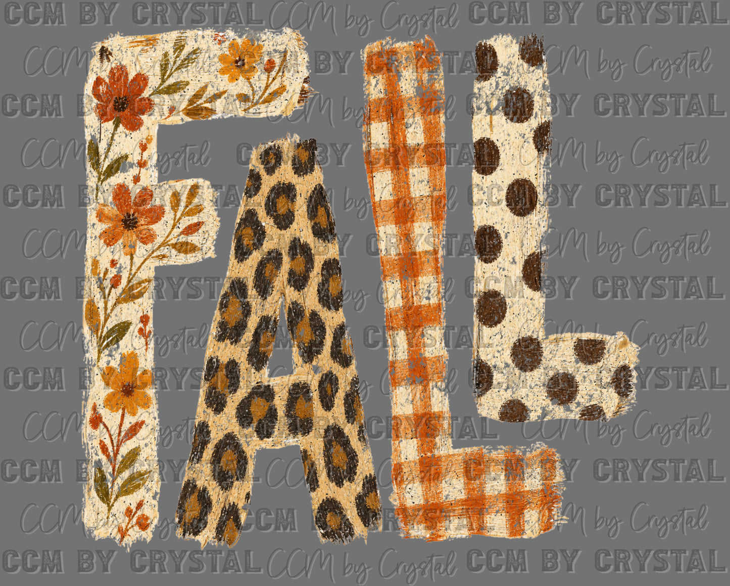 Fall Ready to Press DTF Transfers Sublimation Transfers