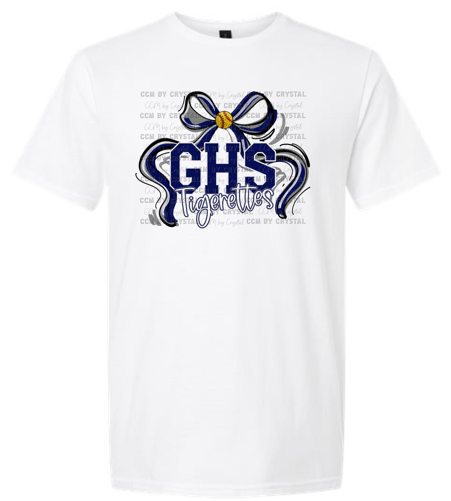 GHS Softball / Baseball T-Shirt