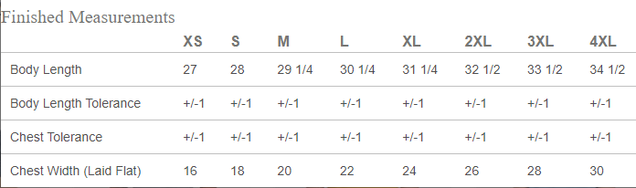 Mighty Mighty Tigers White Print Gildan Softstyle T-Shirt