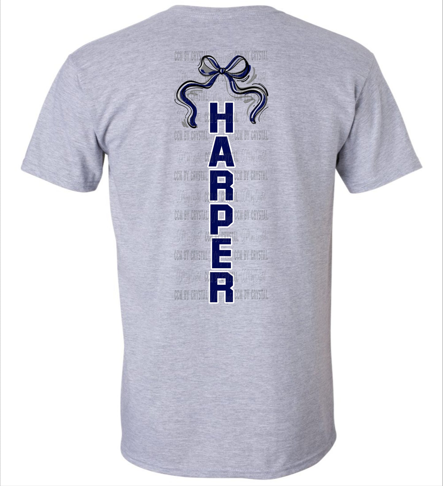Amber Cano T-Shirt