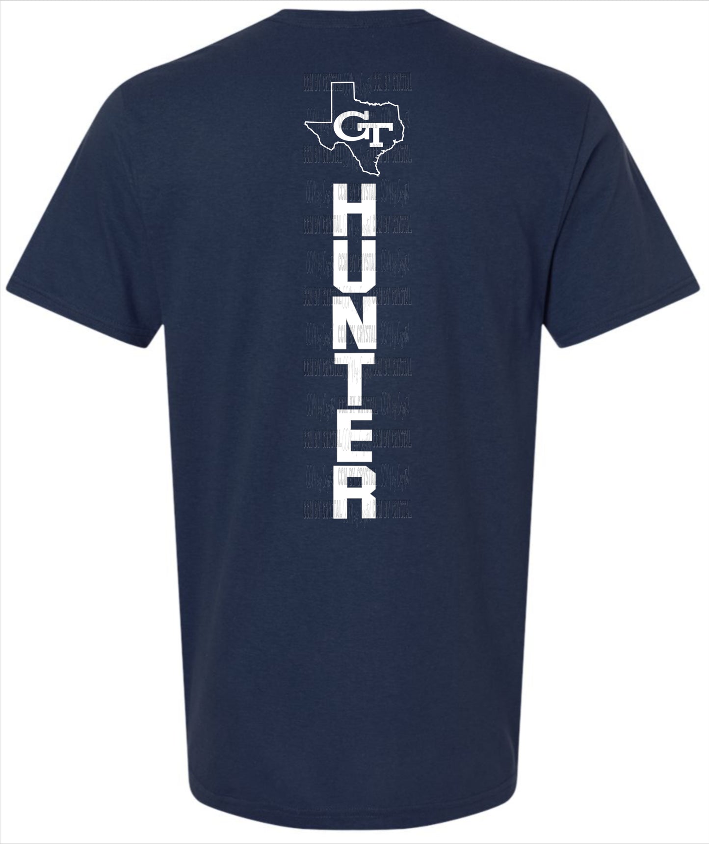Amber Cano T-Shirt