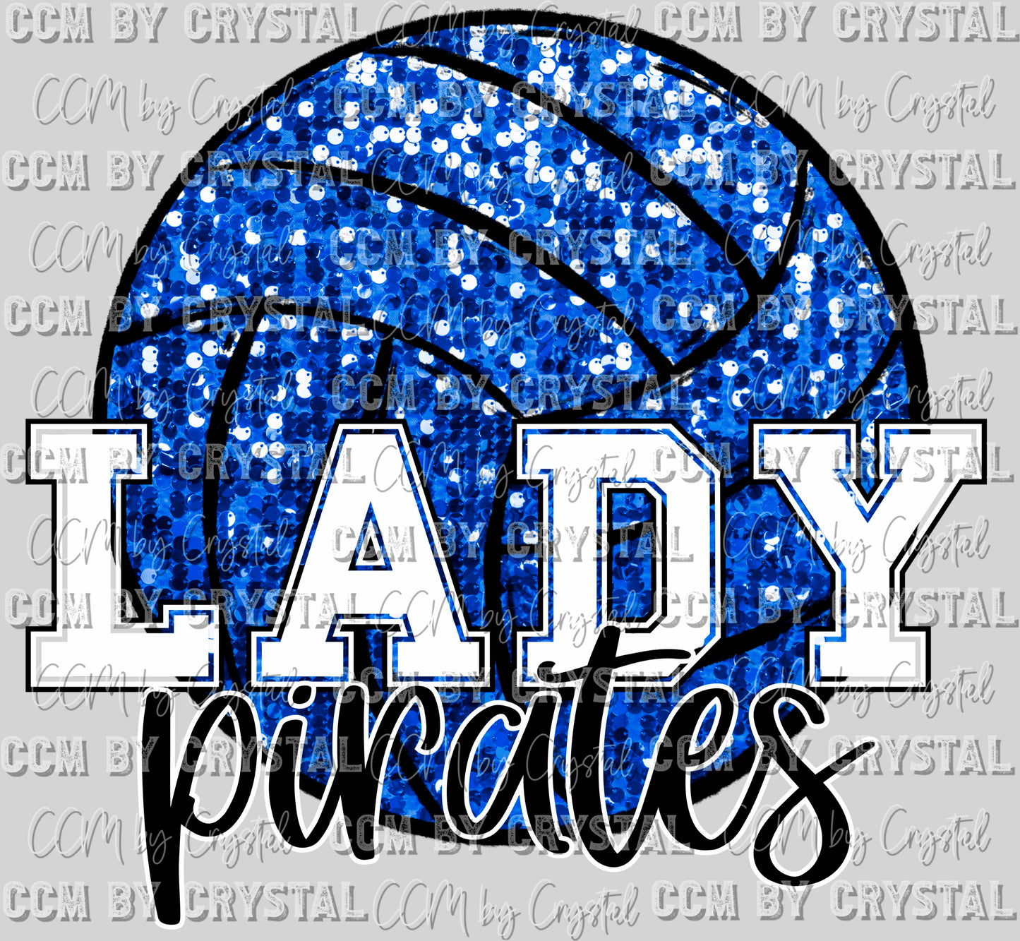 Lady Pirates Volleyball Ready to Press Transfer