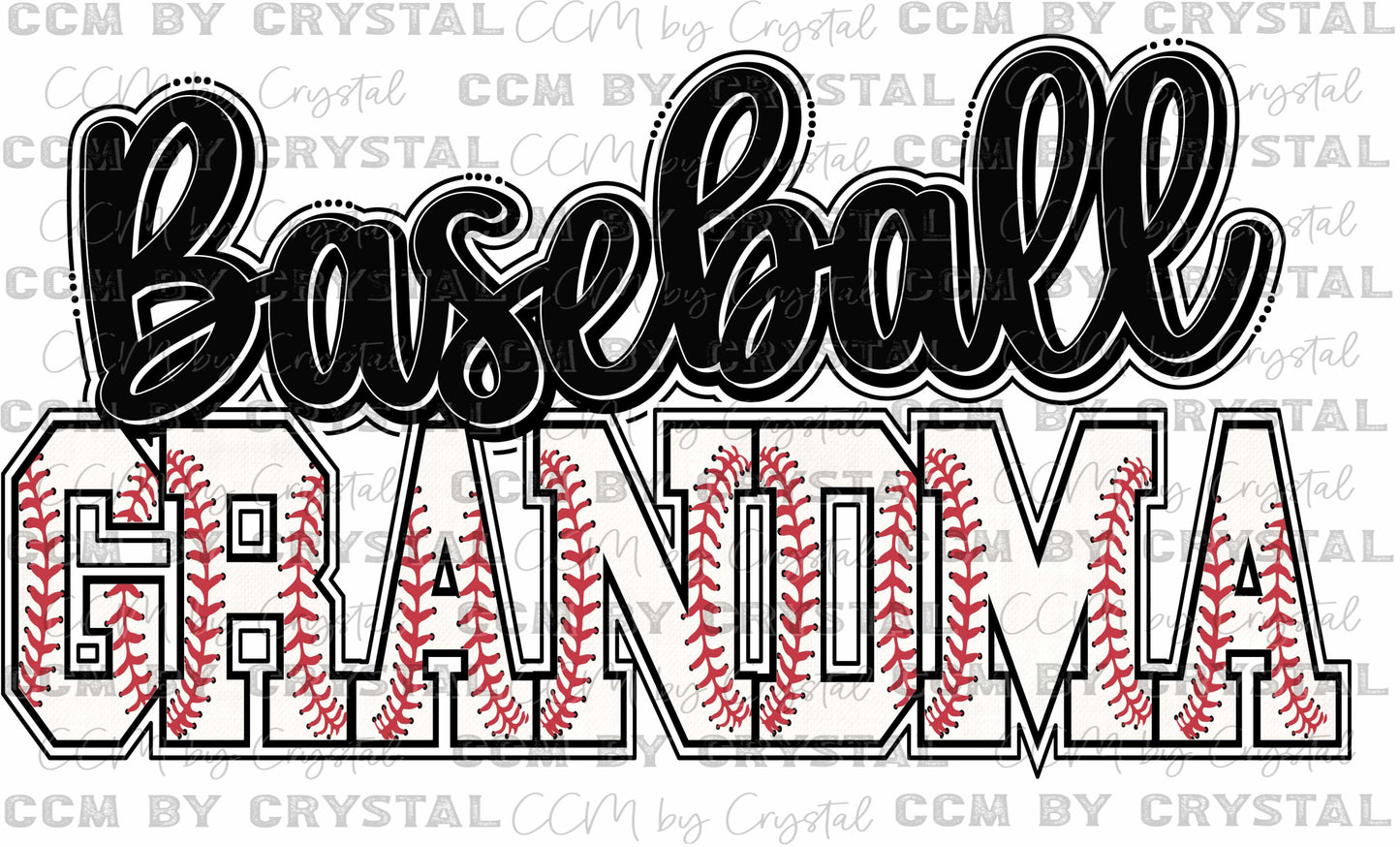 Baseball Grandma Ready to Press Transfer
