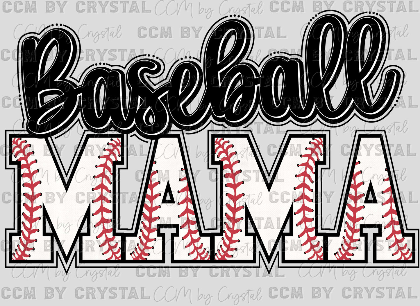 Baseball Mama Ready to Press Transfer