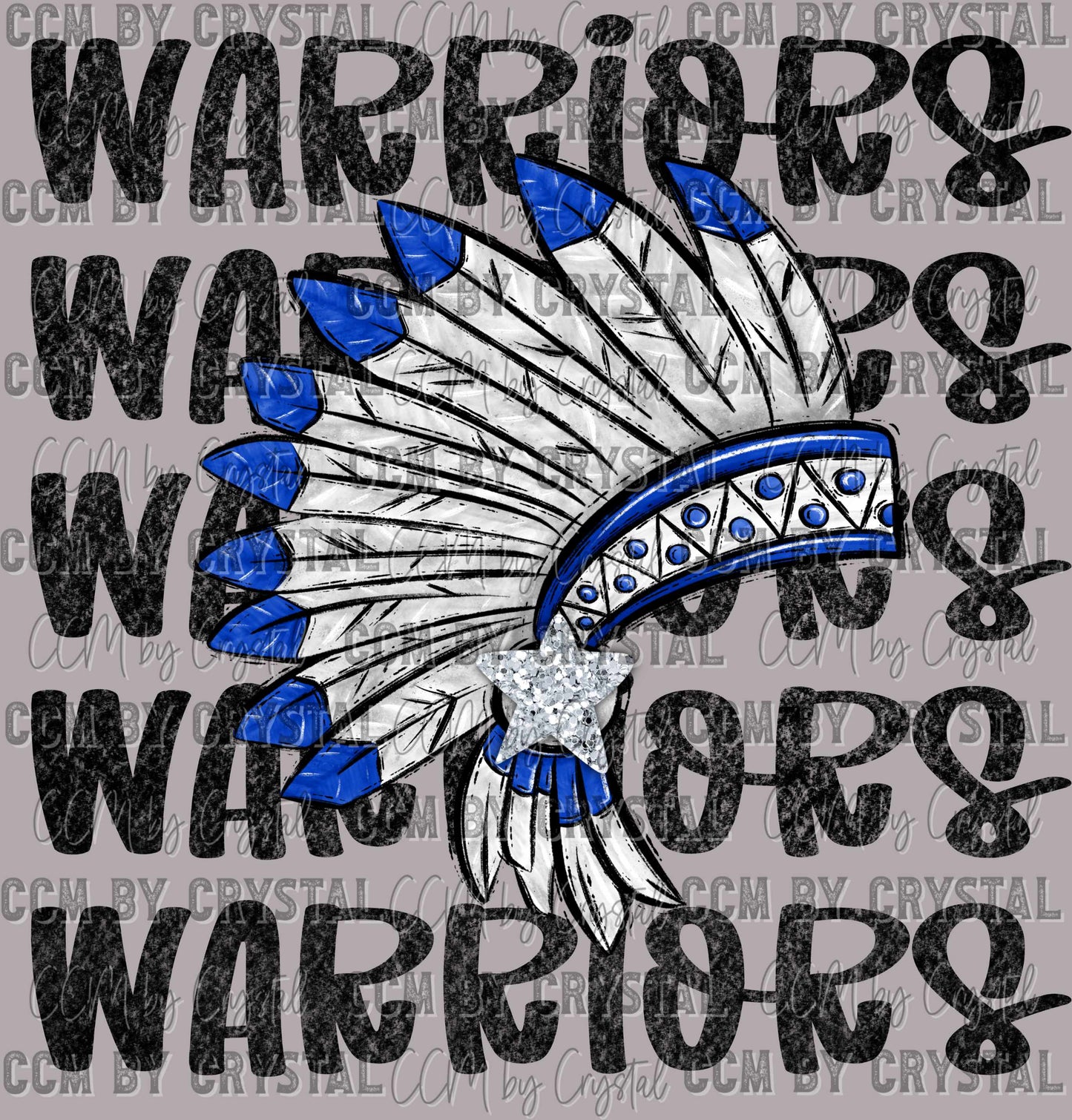 Warriors Mascot Ready to Press Transfer
