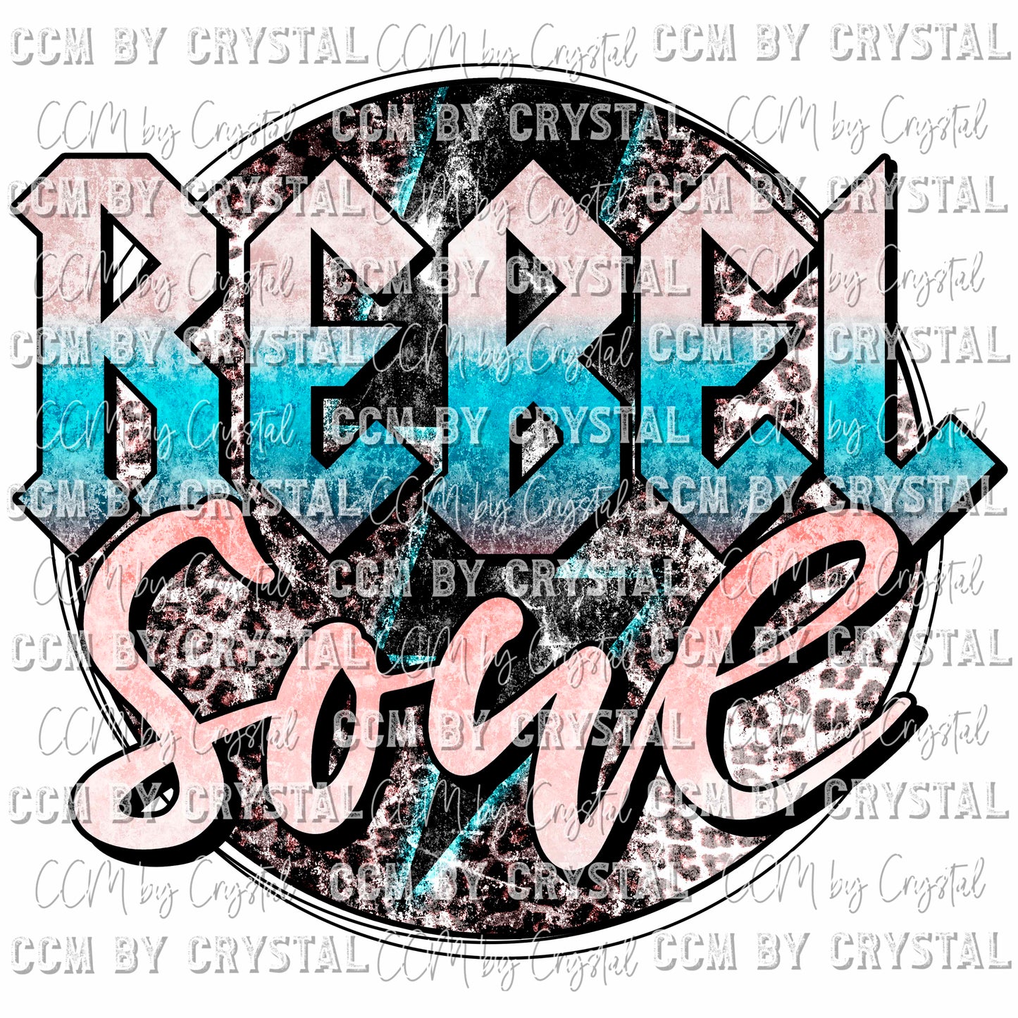 Rebel Soul Ready to Press Transfer