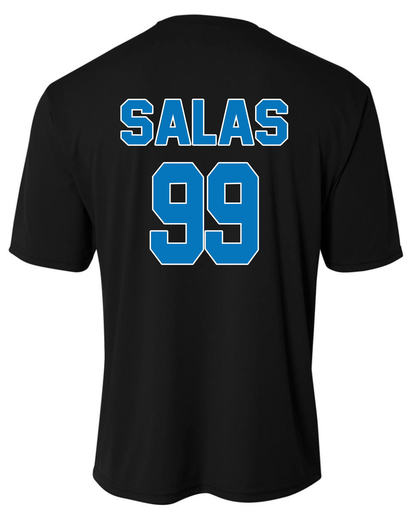 LSG Baseball T-Shirt