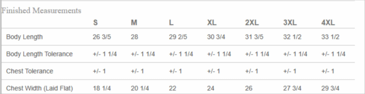 Weekend Hooker Neon Red Orange Comfort Colors T-Shirt