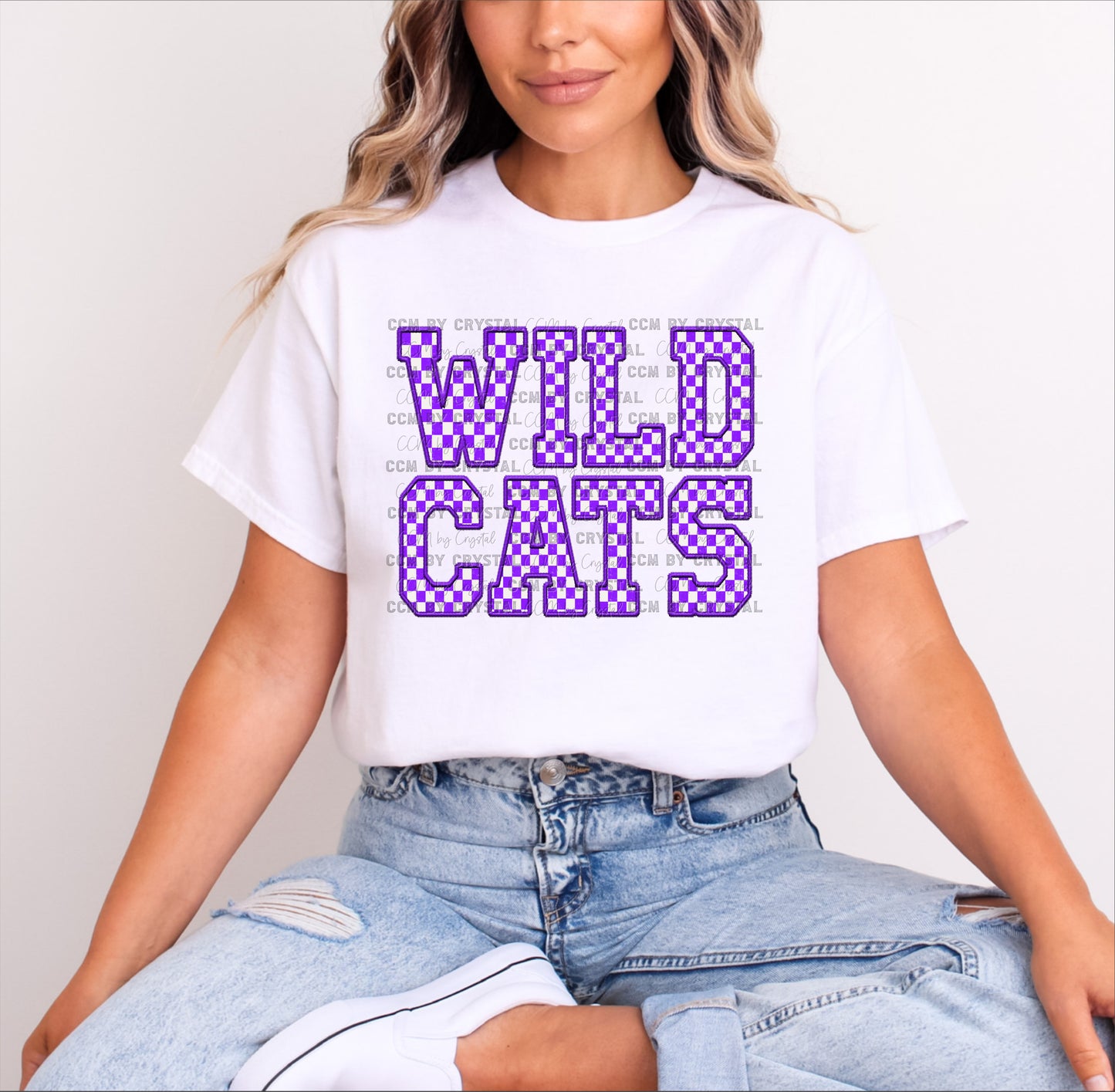 Victoria Wildcats T-Shirt