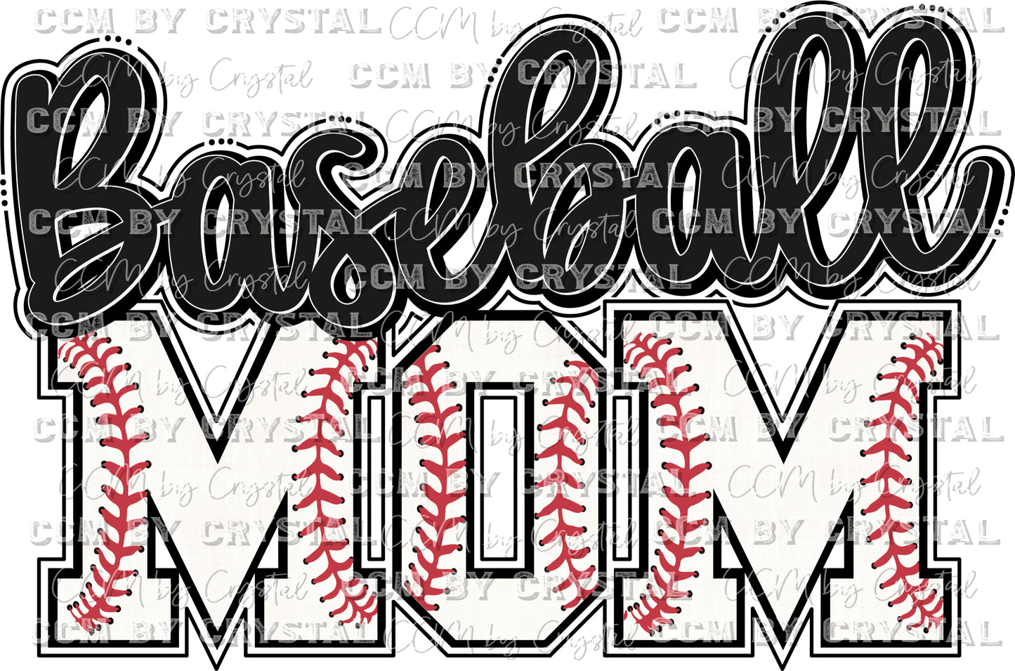 Baseball Mom Ready to Press Transfer