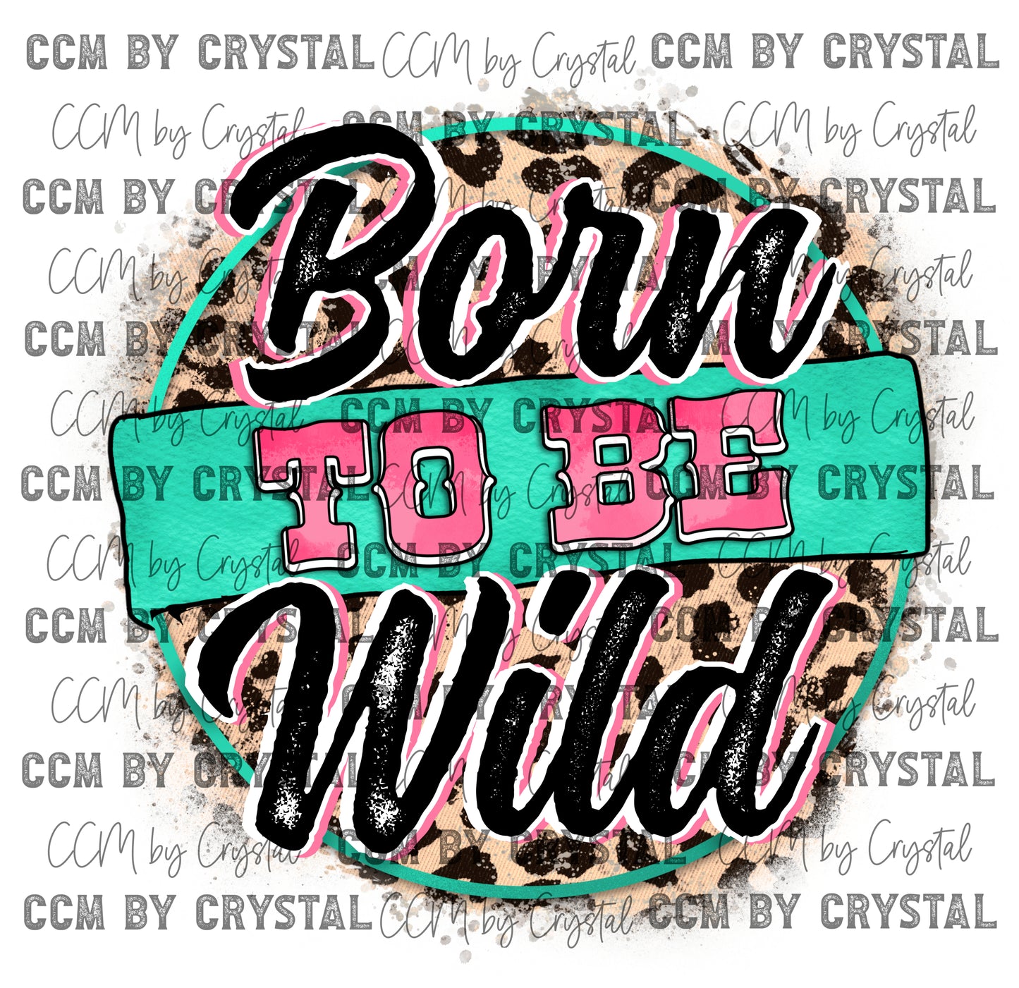 Born to be Wild