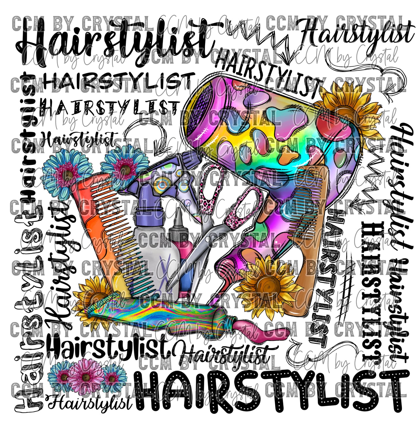 Hairstylist