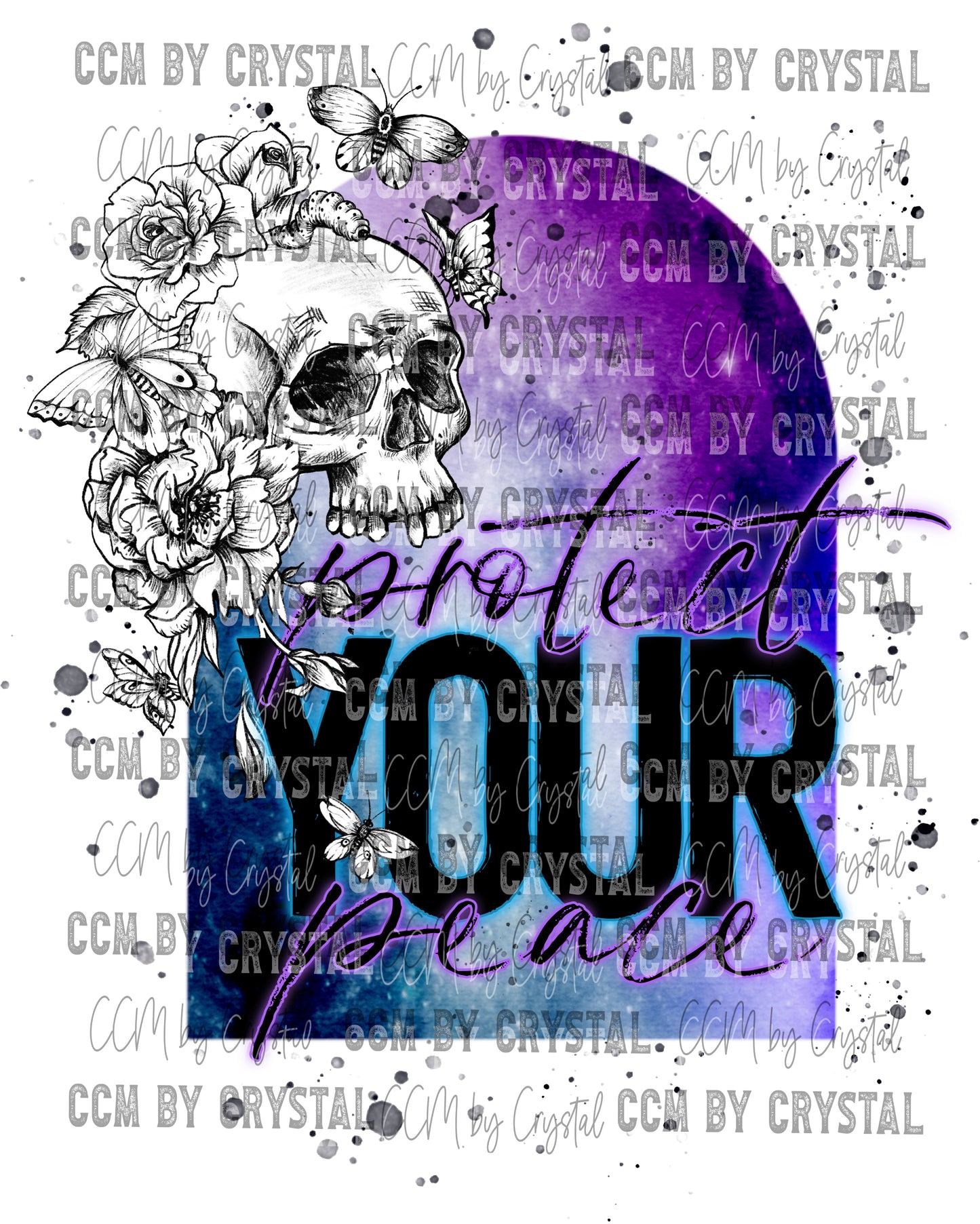 Protect Your Peace