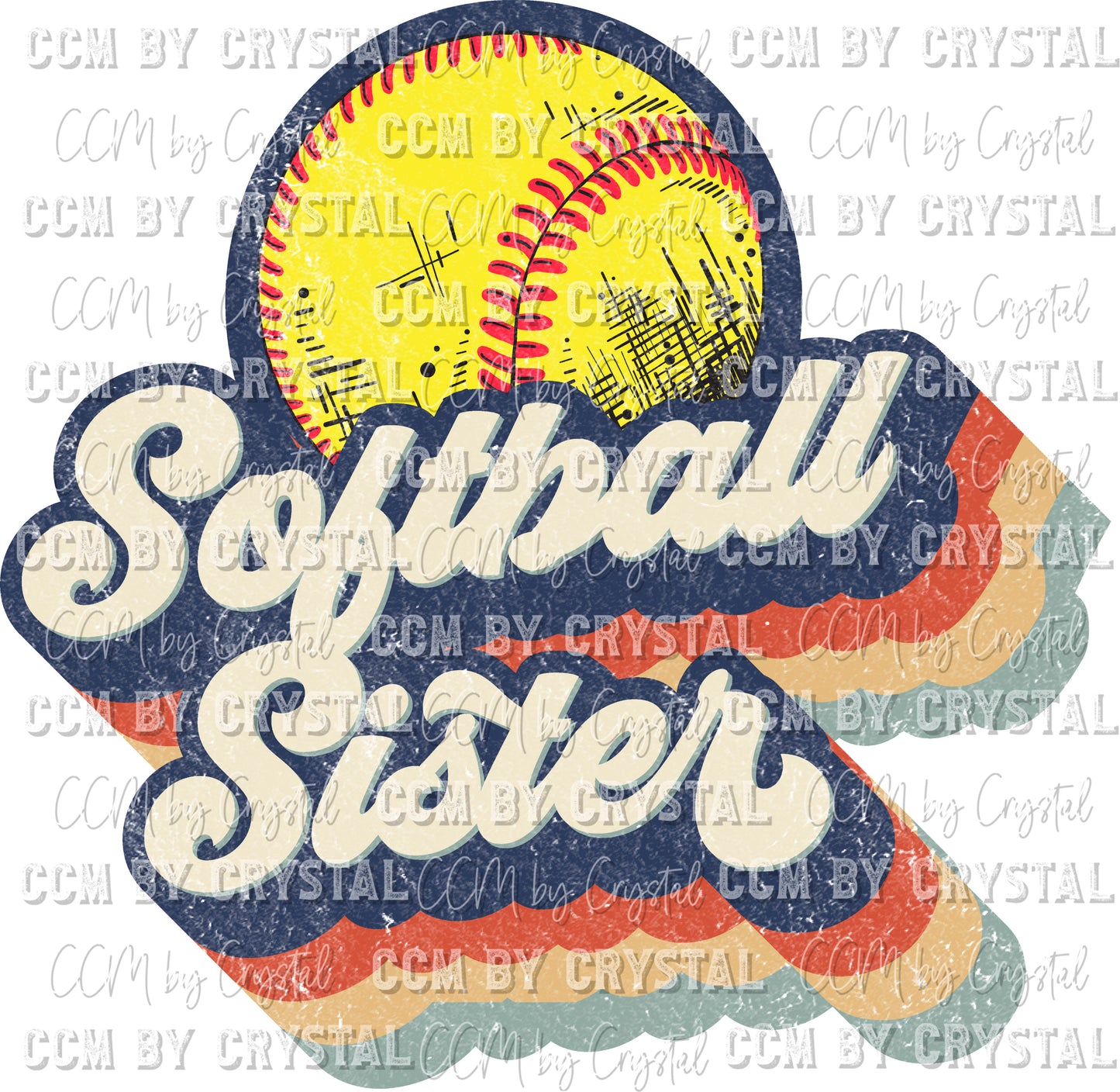 Softball Sister Ready to Press Transfer