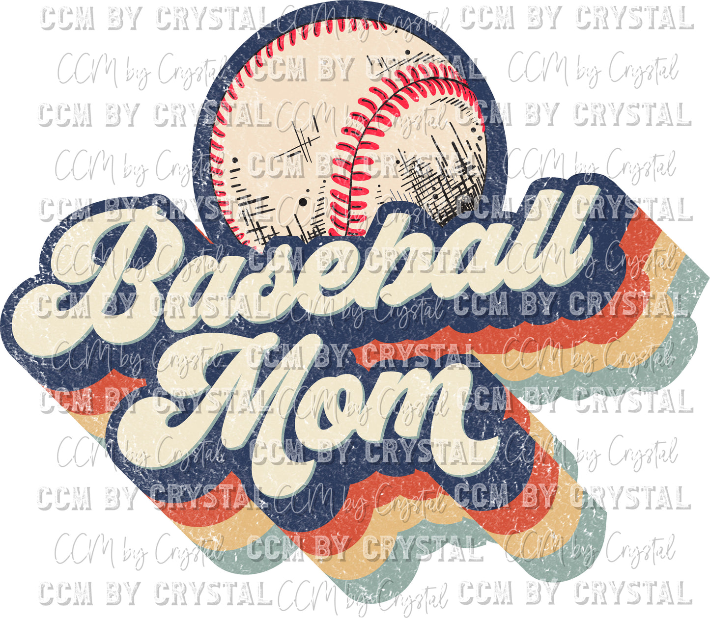 Baseball Mom Ready to Press Transfer