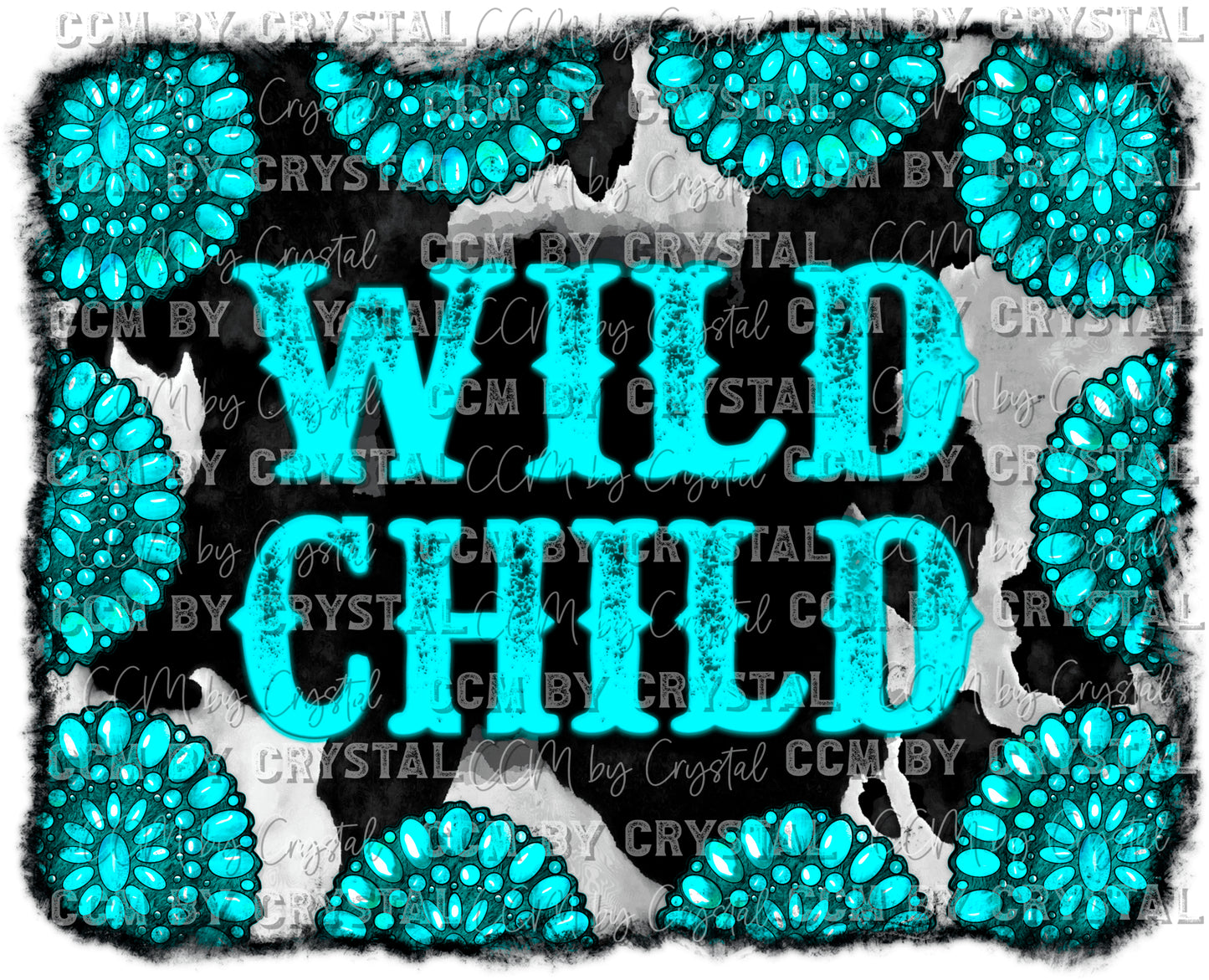 Wild Child Ready to Press Transfer