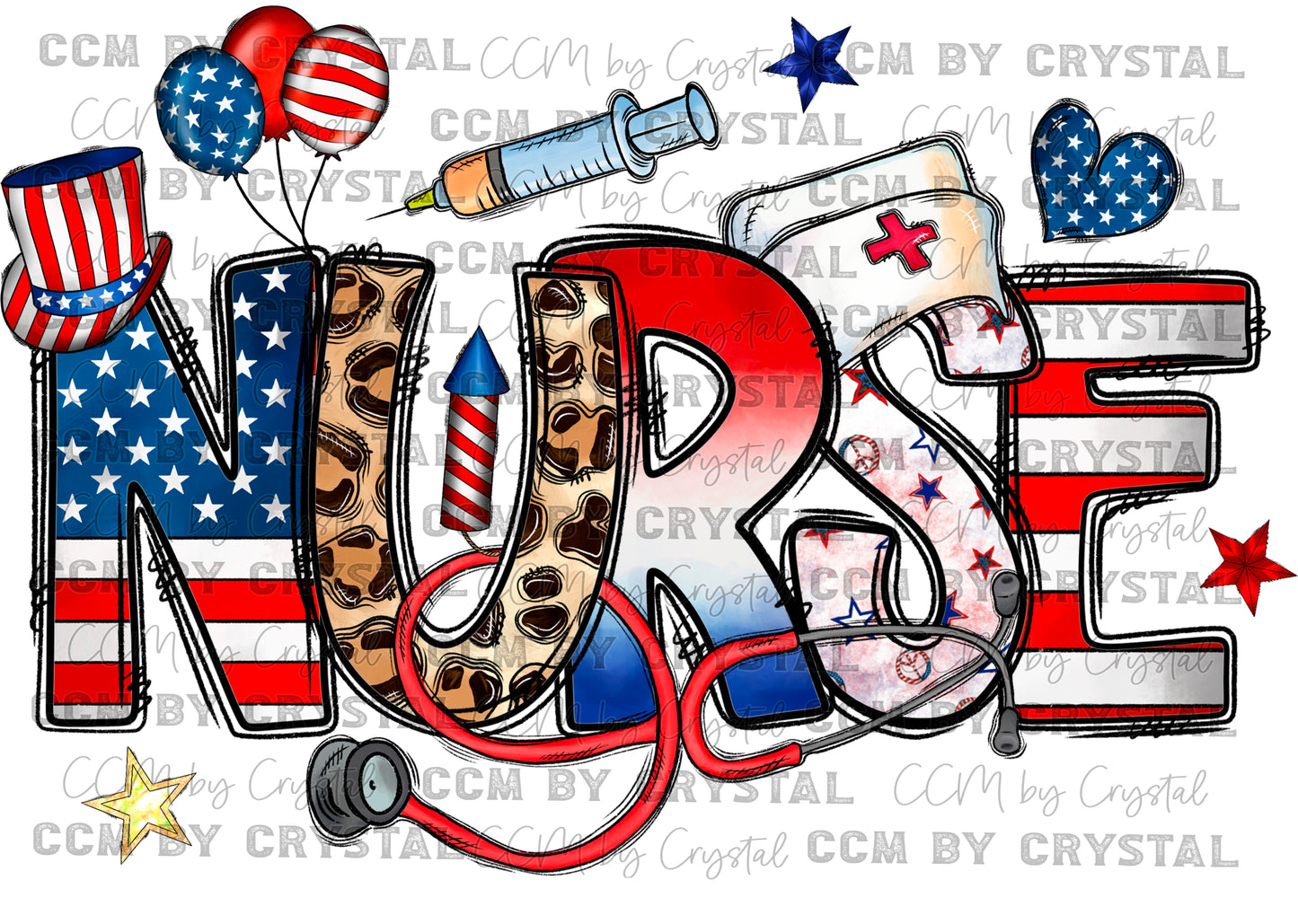 American Nurse