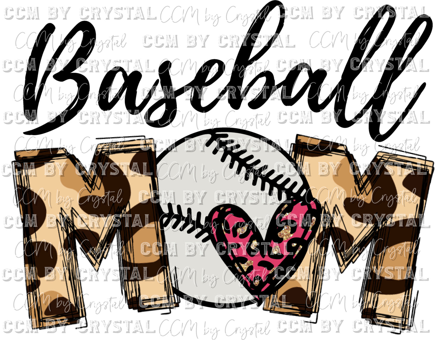 Baseball Mom Ready to Press Transfer
