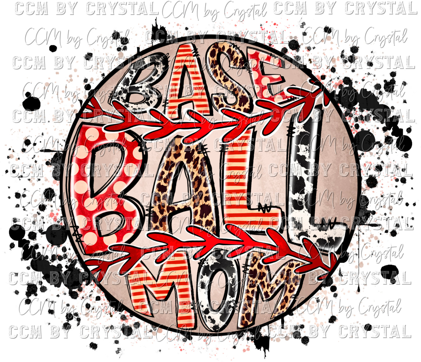 Baseball Mom Ready to Press Transfer