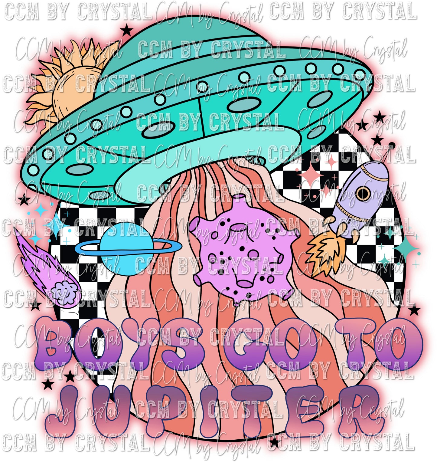 Boys Go To Jupiter Ready to Press Transfer