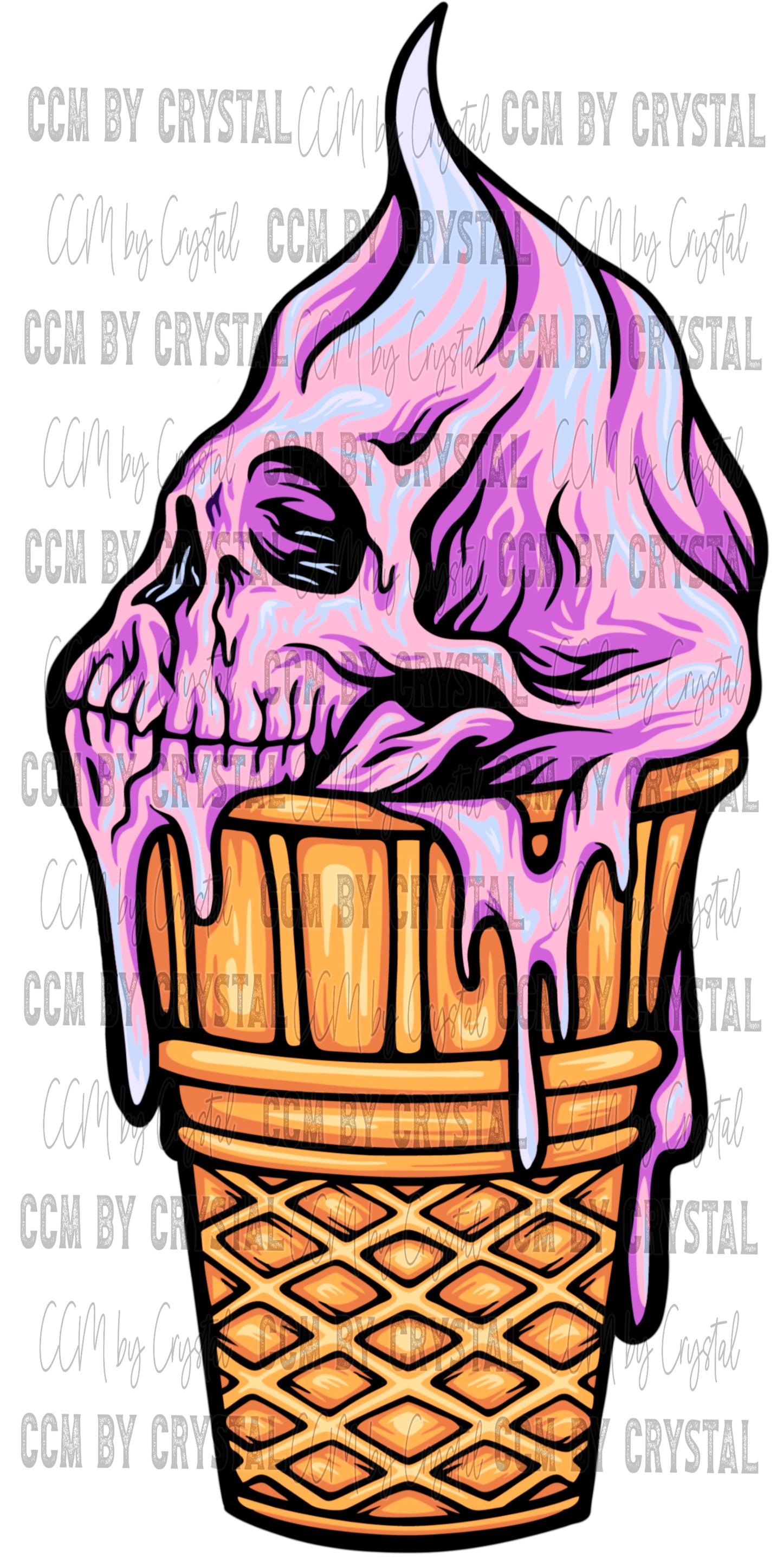 Pocket for Freezin Season