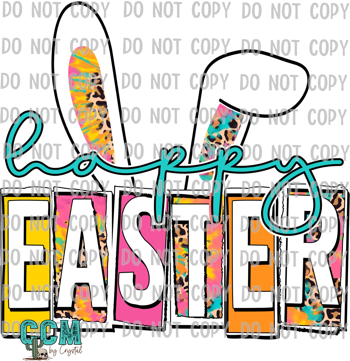 Happy Easter