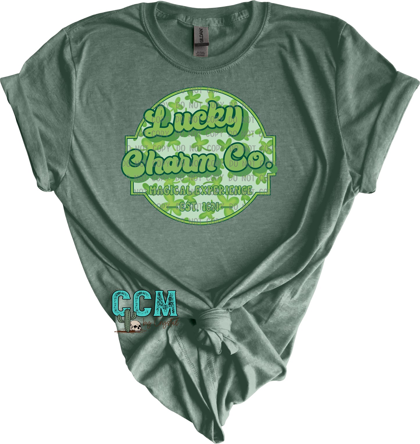 Lucky Charm Co.