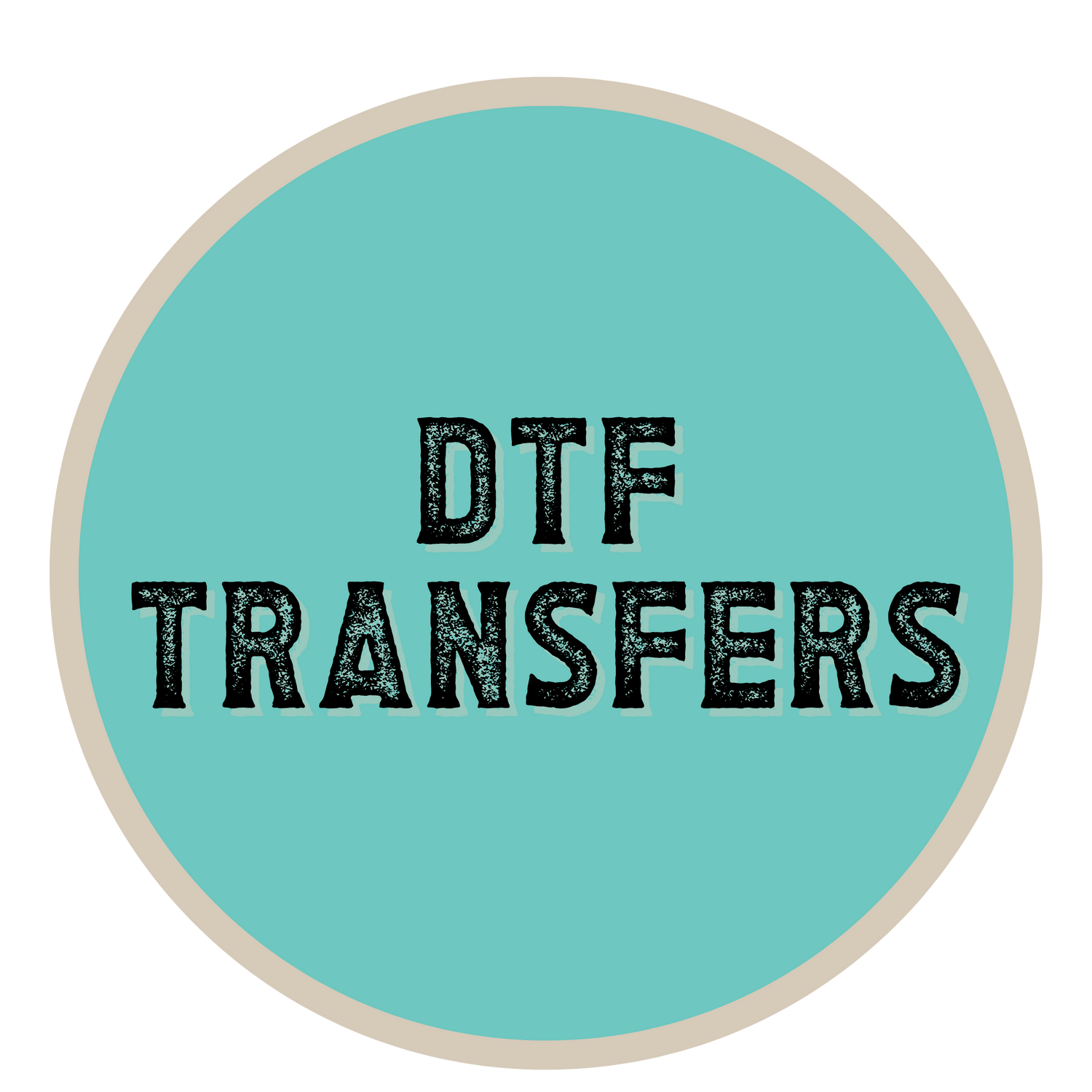 Spanglish Definition - Decal UVDTF – GCC Transfers