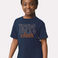 2026 Goliad Mini Cheer Camp Tigers Cheer T-Shirt