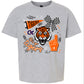 Let's Go Tigers GT T-Shirt